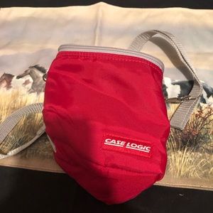 Vintage Case Logic CD Bag- 741 $15 or $12 w/offer
